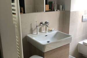 Provisionsfrei 4-Zimmer-Wohnung im  Prenzl. Berg mit Balkon  2 min vom Volkspark Friedrichshain – Die vollständige Adresse der Immobilie erhältst du vom Anbieter., 10407 Prenzlauer Berg, Berlin – Vorschaubild 19