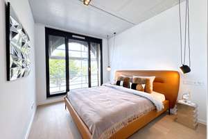 Stylische 3-Zimmer Wohnung mit Loggia im 3. Obergeschoss und hochwertiger Ausstattung – Theodor-Fischer-Straße 7, 74076 Heilbronn, Heilbronn – Vorschaubild 5