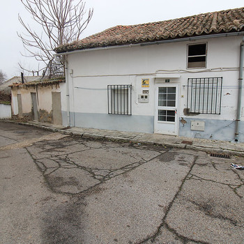 Herrenhaus im Herzen von Talamanca de Jarama