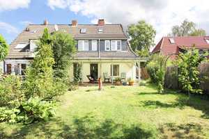 Seltene Gelegenheit - bezugsfertiges Ein- bzw. Zweifamilienhaus im schönen Grolland! – Bremen – Vorschaubild 17