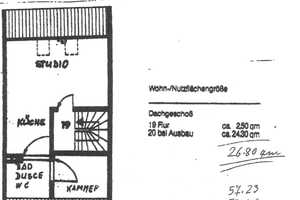 Provisionsfrei! Schönes und gepflegtes 4-Raum-Reihenhaus in Gröbenzell – Fürstenfeldbruck (Kreis) – Vorschaubild 32