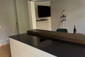 Möblierte 2-Zimmerwohnung in Neuhausen zu vermieten – Die vollständige Adresse der Immobilie erhältst du vom Anbieter., 80634 Neuhausen, München – Vorschaubild 6