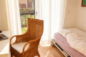 *** NEU - Hochwertig ausgestattete 3-Zi-Neubau-EG Wohnung mit sonnigem Garten in ruhiger Lage *** – Die vollständige Adresse der Immobilie erhältst du vom Anbieter., 21614 Buxtehude – Vorschaubild 7