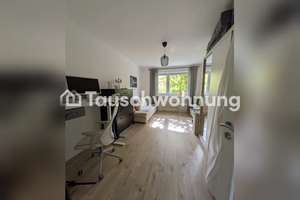 Tauschwohnung: 3 Zimmer Wohnung mit Balkon in Eppendorf – Die vollständige Adresse der Immobilie erhältst du vom Anbieter., 20251 Eppendorf, Hamburg – Vorschaubild 2