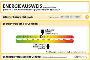 Attraktive Kapitalanlage mit Entwicklungspotential. – Die vollständige Adresse der Immobilie erhältst du vom Anbieter., 42651 Solingen-Mitte, Solingen – Vorschaubild 9