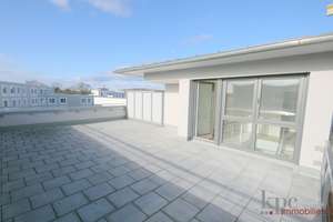 Dem Himmel so nah! Penthouse-Traum mit 50m² Dachterrasse! Designer-EBK! – Die vollständige Adresse der Immobilie erhältst du vom Anbieter., 81245 Altaubing, München – Vorschaubild 1