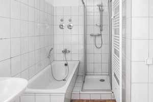 Eine kleine Oase in der Nähe des Zoo. Wohnung mit Terrasse und neuer Einbauküche zu vemieten. – Kastanienstraße 40, 39124 Magdeburg – Vorschaubild 14