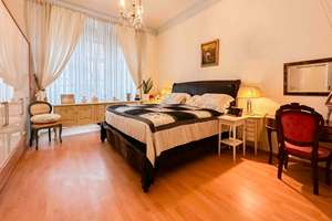 Traumhafte 5-Zimmer-Altbauwohnung mit hohen Decken und besonderem Flair – Die vollständige Adresse der Immobilie erhältst du vom Anbieter., 90762 Stadtpark, Stadtgrenze, Fürth – Vorschaubild 22