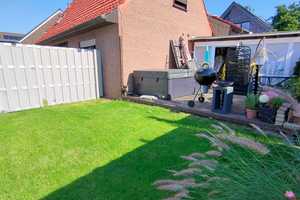 Geräumiges EFH mit ELW, Terrasse, Balkon, kleinem Garten und Garage in ruhiger Lage – Osnabrück – Vorschaubild 23