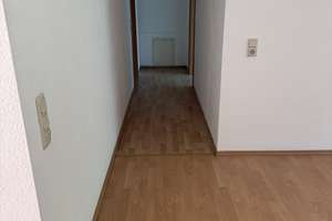 Schöne, ruhige, geräumige, 2,5 Terassen-Zimmer Wohnung in Mannheim-Käfertal – Kirchplatz 9, 68309 Käfertal, Mannheim – Vorschaubild 7