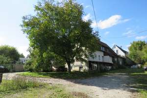 2-Familienhaus mit Anbau, ausgebauter Scheune  und weiterer Baufläche nach § 34 BauGB-provisionsfrei – Die vollständige Adresse der Immobilie erhältst du vom Anbieter., 72768 Oferdingen, Reutlingen – Vorschaubild 17