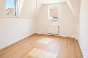Stilvolle 2-Zimmer-Dachgeschosswohnung im Erstbezug – Komplett saniert in beliebter Wohnlage – Die vollständige Adresse der Immobilie erhältst du vom Anbieter., 70186 Gablenberg, Stuttgart – Vorschaubild 5
