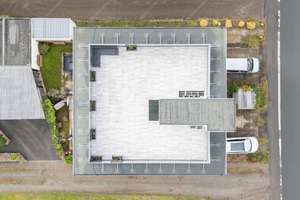 Oldenburg: Attraktives Mehrfamilienhaus mit drei Wohneinheiten in guter Wohnlage! Obj.9190 – Die vollständige Adresse der Immobilie erhältst du vom Anbieter., 26121 Ehnernviertel, Oldenburg (Oldenburg) – Vorschaubild 33