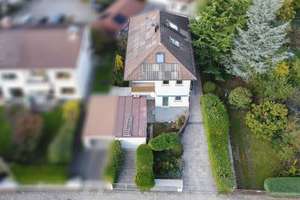 Zweifamilienhaus auf großzügigem Grundstück, sofort bezugsfrei. Heizung 2017 modernisiert!  – Die vollständige Adresse der Immobilie erhältst du vom Anbieter., 81243 Aubing-Süd, München – Vorschaubild 23
