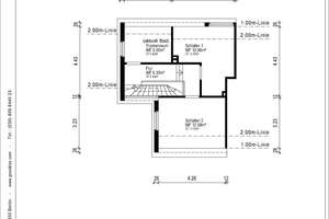 Idyllisches Reihenendhaus mit großem Garten und Potenzial in ruhiger Wohnlage von Bergerhausen  – Die vollständige Adresse der Immobilie erhältst du vom Anbieter., 45136 Bergerhausen, Essen – Vorschaubild 31