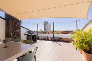 Wunderschöne 4-Zimmerwohnung mit Garage und Dachterrasse – Die vollständige Adresse der Immobilie erhältst du vom Anbieter., 38102 Viewegsgarten-Bebelhof, Braunschweig – Vorschaubild 4