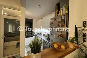 Tauschwohnung: Helle 2 Zimmer Wohnung in Sendling mit 2 Loggias, Keller, TG – Die vollständige Adresse der Immobilie erhältst du vom Anbieter., 81369 Mittersendling, München – Vorschaubild 5