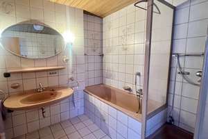 HEMING-IMMOBILIEN -  2 Häuser (WEG geteilt) auf gemeinsamen Grundstück zum Familiensparpreis! Viele  – Die vollständige Adresse der Immobilie erhältst du vom Anbieter., 55599 Siefersheim – Vorschaubild 13