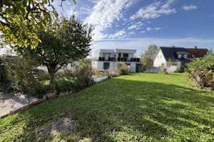 Doppelhaushälfte mit herrlichem Garten in Kassel-Nord – Kassel – Vorschaubild 2