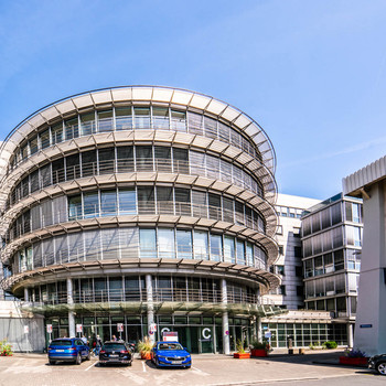 Moderne, 285 m² große Bürofläche in Oberhausen | flexible Gestaltung | hervorragende Erreichbarkeit