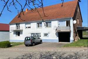 Gepflegtes Zweifamilienhaus  – Südwestpfalz (Kreis) – Vorschaubild 3