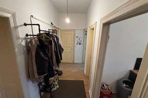 Moderne, renovierte 3-Zimmer-Erdgeschosswohnung im Vorderen Westen – Die vollständige Adresse der Immobilie erhältst du vom Anbieter., 34119 West, Kassel – Vorschaubild 3