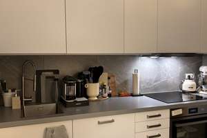 3-Zimmer-Wohnung mit 2 Balkonen | ca. 68 m² | EBK | Kein Makler - Nachmieter bevorzugt ab 15.07.26 – Kanalstraße 7, 80538 Lehel, München – Vorschaubild 5