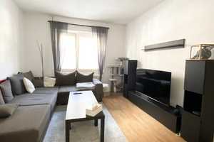 * ab 01.08. frei * großzügige 2-Zimmer,  große Wohnküche, Tageslichtbad, Balkon – Fröbelstr. 94, 47053 Duisburg – Vorschaubild 15