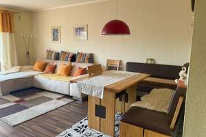 Moderne 3-Zimmer-Wohnung mit Balkon in Pforzheim-Eutingen – Die vollständige Adresse der Immobilie erhältst du vom Anbieter., 75181 Eutingen, Pforzheim – Vorschaubild 4