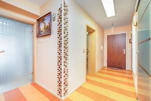 Seltene 3-Zimmer-Eckwohnung mit XXL-Terrasse (107 m²) in Top-Lage Göggingen – Die vollständige Adresse der Immobilie erhältst du vom Anbieter., 86199 Göggingen-Nordost, Augsburg – Vorschaubild 10