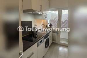 Tauschwohnung: Suche 2-Zimmerwohnung, biete 3 Zimmer – 80796 Neuschwabing, München – Vorschaubild 5