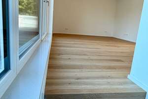 Erstbezug Penthouse: Dachterrasse in den Elbvororten – 106,2 m², 2. OG – Tönninger Weg 73 a, 22609 Osdorf, Hamburg – Vorschaubild 5
