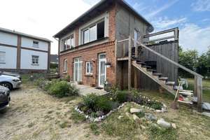 Angebot!!! Ehemaliger Dreiseitenhof mit 7 Wohneinheiten an der Ostseeküste – Die vollständige Adresse der Immobilie erhältst du vom Anbieter., 18209 Steffenshagen – Vorschaubild 18