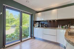 Großräumiges Reihenendhaus mit hochwertiger Ausstattung und Einliegerwohnung in Harheim – 60437 Harheim, Frankfurt am Main – Vorschaubild 4