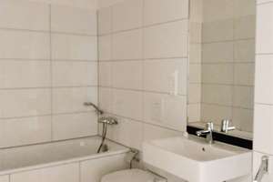 Moderne 3-Zimmer Dachgeschosswohnung mit Dachterrasse – Langer Anger 72, 69115 Bahnstadt, Heidelberg – Vorschaubild 7