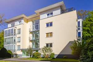 Attraktive vermietete 4-Zimmer-Wohnung im Menkepark mit Parkblick und moderner Ausstattung – Die vollständige Adresse der Immobilie erhältst du vom Anbieter., 28357 Lehesterdeich, Bremen – Vorschaubild 3