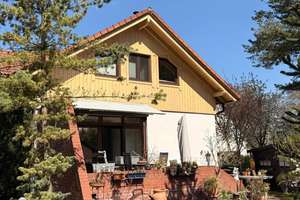 Zuhause mit 4 Zimmern in Berlin-Konradshöhe,  Provisionsfrei & Direkt vom Eigentümer – Die vollständige Adresse der Immobilie erhältst du vom Anbieter., 13505 Konradshöhe, Berlin – Vorschaubild 5
