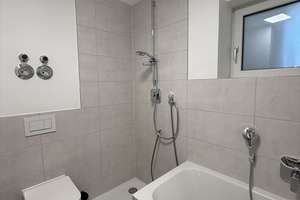 5-Zimmer-Garten-Maisonette mit ca. 125 m² Privatgarten im Münchner Westen – 81249 Aubing-Süd, München – Vorschaubild 33