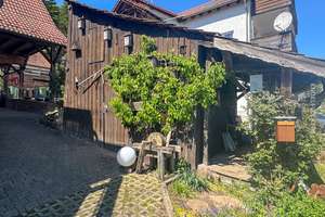 Einfamilienhaus mit großem Hof und alpenländischen Flair – Die vollständige Adresse der Immobilie erhältst du vom Anbieter., 69259 Wilhelmsfeld – Vorschaubild 26