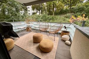 Wohnen mit Charakter: 4-Zimmer-Wohnung in Stuttgart-West – Die vollständige Adresse der Immobilie erhältst du vom Anbieter., 70197 Kräherwald, Stuttgart – Vorschaubild 17