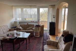 Brück Immobilien - Oberste Etage - Freie 3-Zi.-ETW mit Süd-/West-Balkon – Die vollständige Adresse der Immobilie erhältst du vom Anbieter., 80997 Moosach-Bahnhof, München – Vorschaubild 6