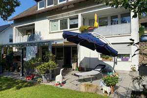 84 qm Wohnung zu vermieten, Kolpingstraße 30, 53547 Roßbach