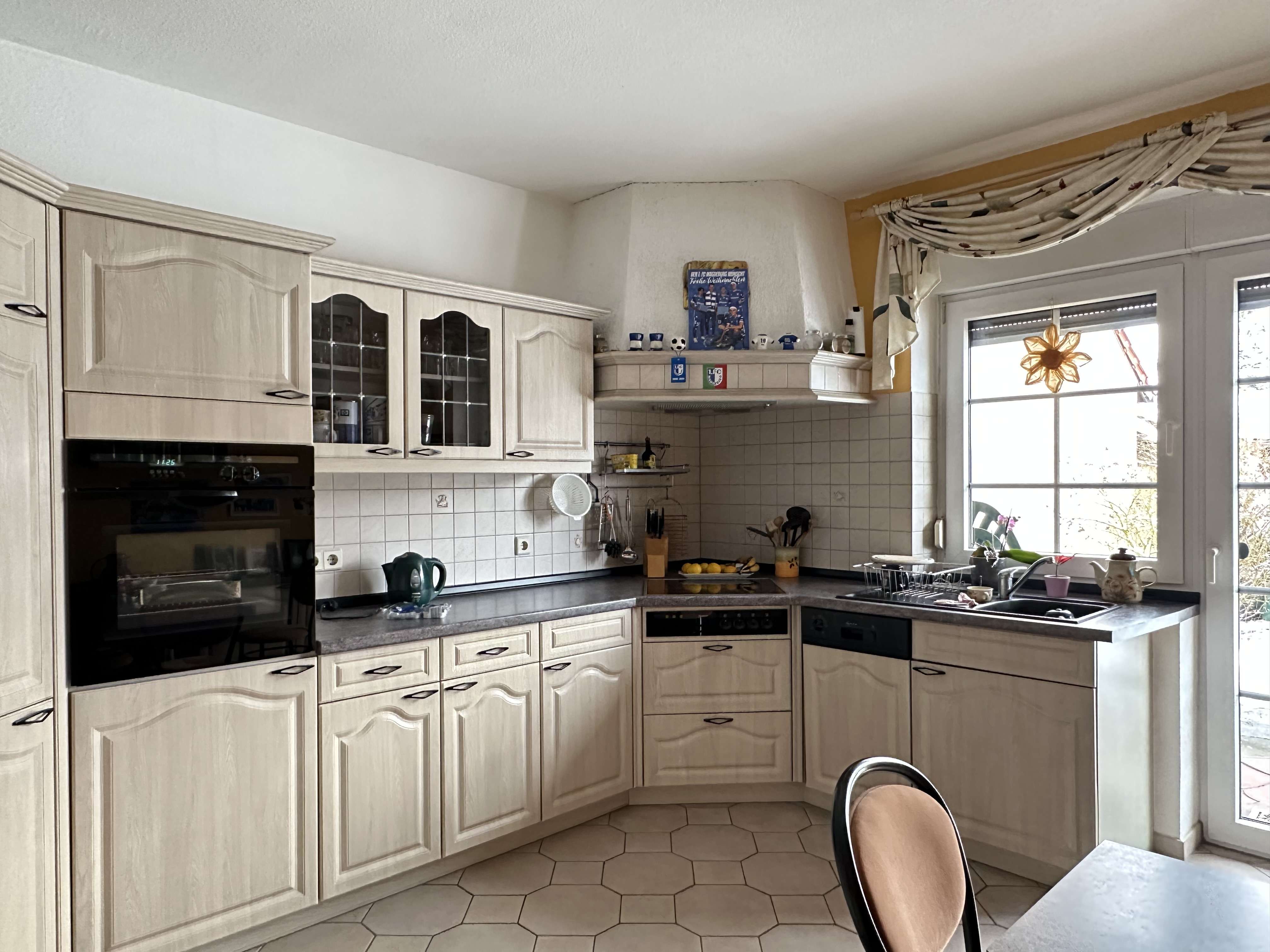 Immobilie in Gardelegen - TOP GRUNDSTÜCK mit 2 HÄUSERN ! - Bild 9