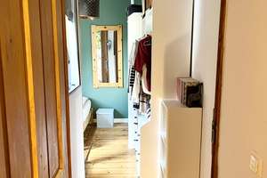 +++Extravagante, aparte 2 Zi. DG- Wohnung, mittendrin und voll dabei+++ – Friedrichstraße 46-48, 65185 Mitte, Wiesbaden – Vorschaubild 13