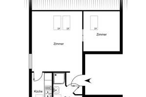 Renditestarkes 3-Parteienhaus zum top Preis – München – Vorschaubild 14