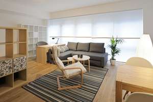 WG Zimmer (voll möbliert) 33 m2, 600m zur KÖ, 300m zum HBF, inkl. Internet, Nebenkosten und Putzfrau – Charlottenstr. 49, 40210 Stadtmitte, Düsseldorf – Vorschaubild 17