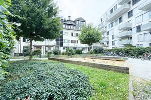 Familienfreundlich & flexibel: 91 m² Wohnkomfort mit Terrasse und TG – Die vollständige Adresse der Immobilie erhältst du vom Anbieter., 89231 Neu-Ulm – Vorschaubild 15
