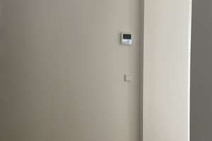 *** Gemütliche 2-Zimmer DG Wohnung mit einer Dachterrasse und einer EBK  *** – Rübenstr 24, 42289 Heckinghausen, Wuppertal – Vorschaubild 9