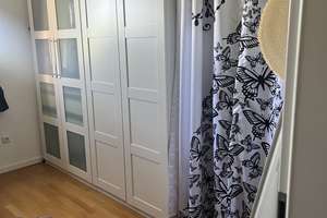 Wohnen mit Charakter: 4-Zimmer-Wohnung in der Augsburger Innenstadt – Gärtnerstraße 10, 86153 Am Schäfflerbach, Augsburg – Vorschaubild 8