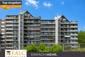Ihr neues Zuhause – komfortabel, barrierfrei und bestens angebunden – Die vollständige Adresse der Immobilie erhältst du vom Anbieter., 50858 Weiden, Köln – Vorschaubild 1